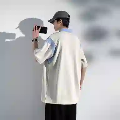 EVE Jeans 280 LogoTPolo