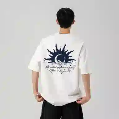 EVE Jeans Star Logo T-Shirt