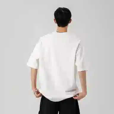 EVE Jeans Basic Logo Tee