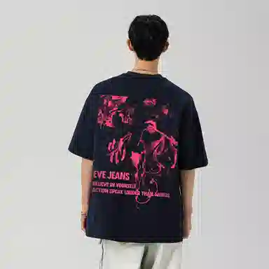EVE JeanslogoT