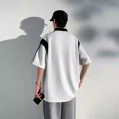 EVE Jeans 280 LogoTPolo