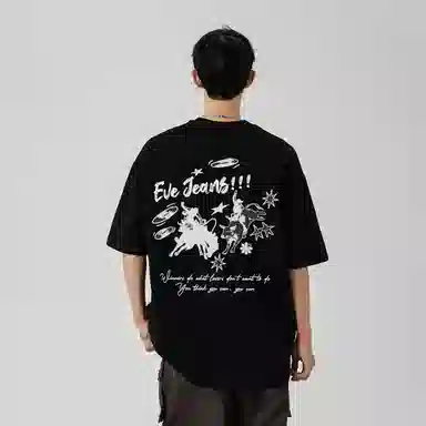 EVE JeansT