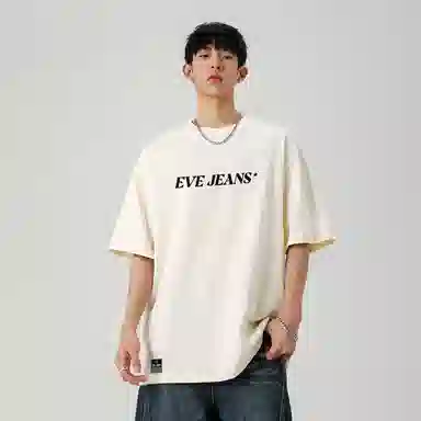 EVE JeansLogoT