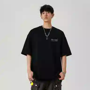 EVE Jeans Star Logo T-Shirt