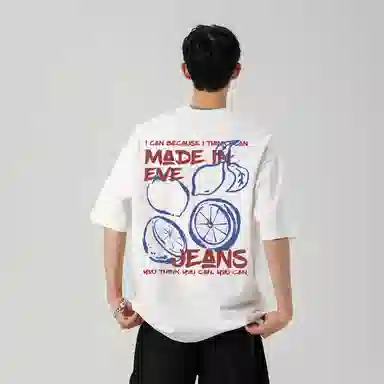 EVE JeansLogoT