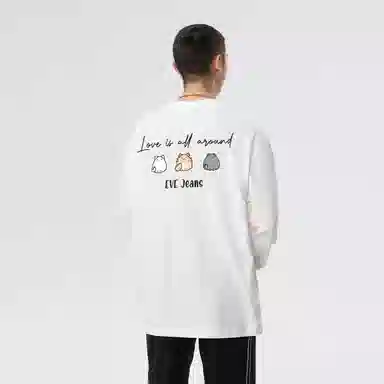 EVE JeansT