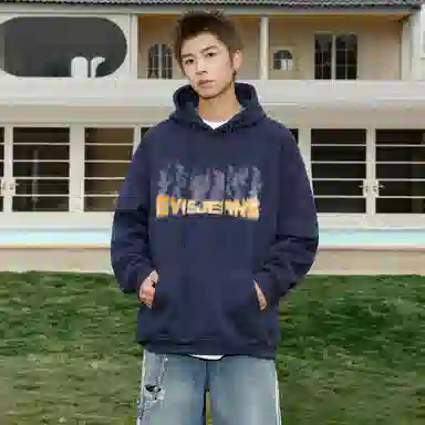 EVE jeans logo