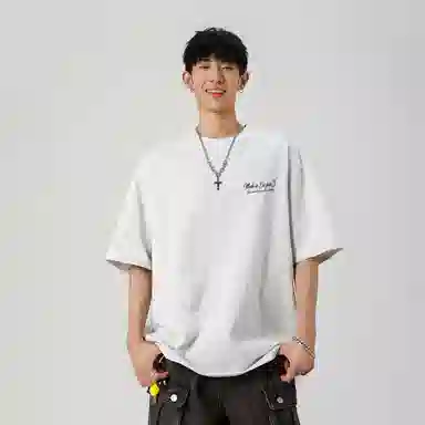 EVE Jeans Star Logo T-Shirt