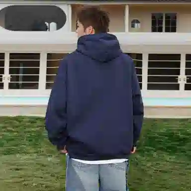 EVE jeans logo