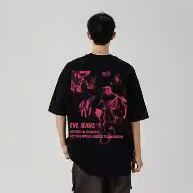 EVE JeanslogoT