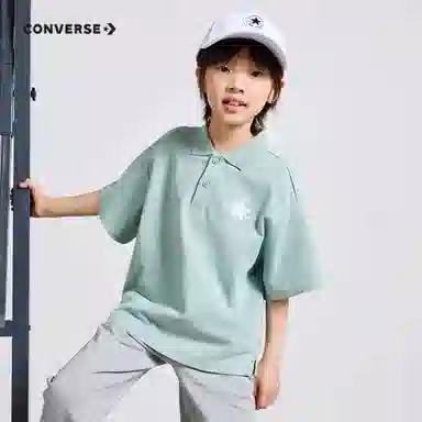 Converse Polo