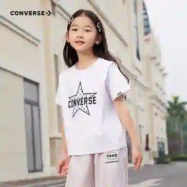 Converse T