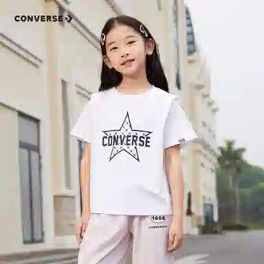 Converse T