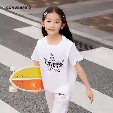 Converse T