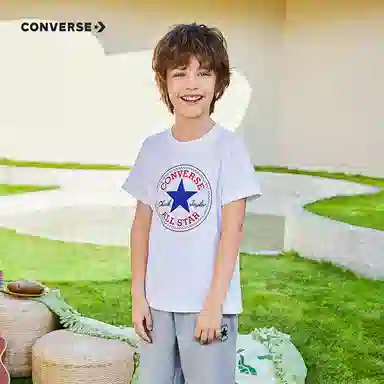 Converse T