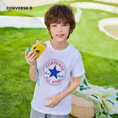 Converse T