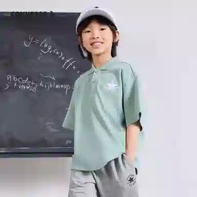 Converse Polo
