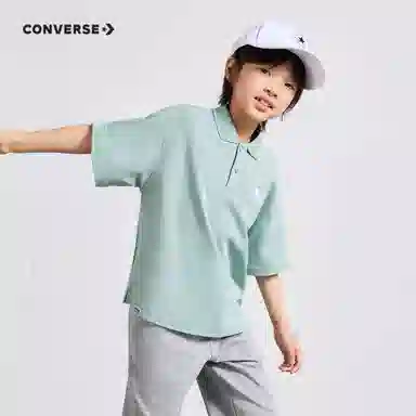Converse Polo