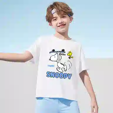 SNOOPY T
