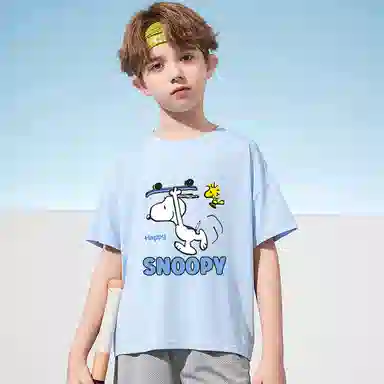 SNOOPY T