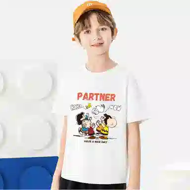 SNOOPY T