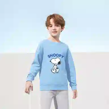 SNOOPY