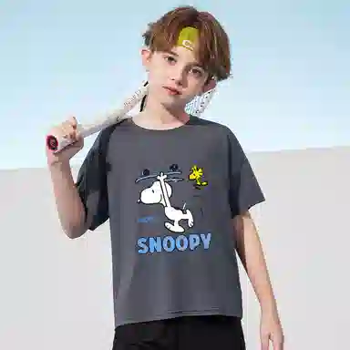 SNOOPY T