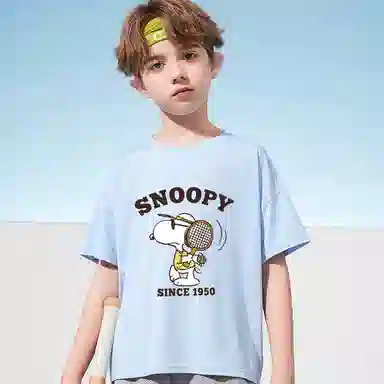 SNOOPY