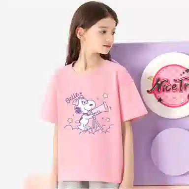 SNOOPY T