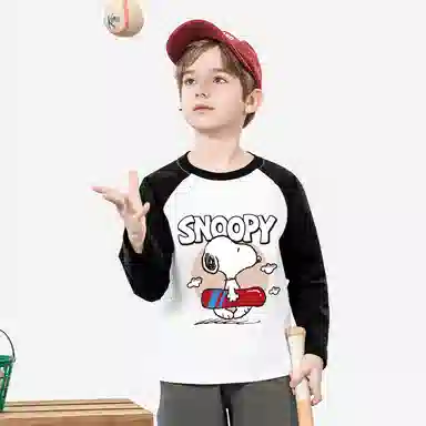 SNOOPY T