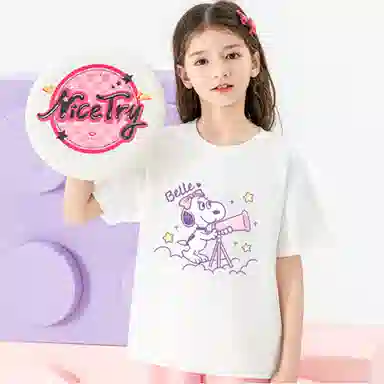 SNOOPY T