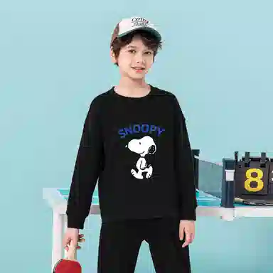SNOOPY