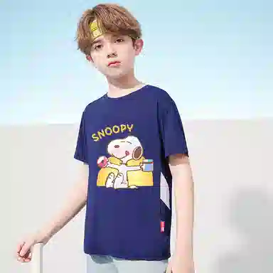 SNOOPY T