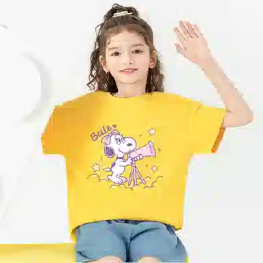 SNOOPY T