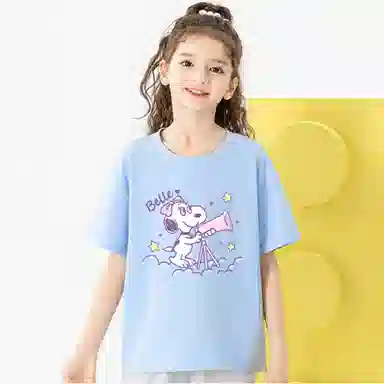 SNOOPY T