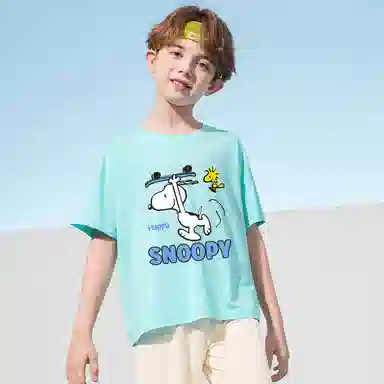 SNOOPY T