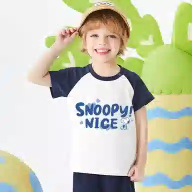 SNOOPY T