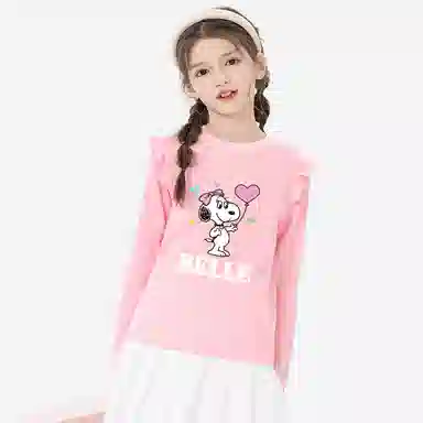 SNOOPY T
