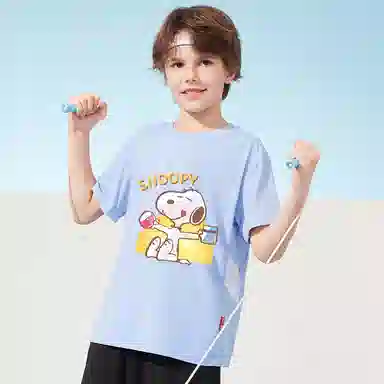 SNOOPY T