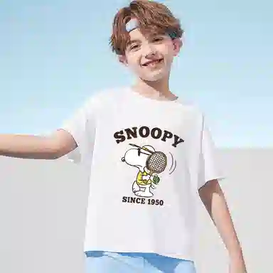 SNOOPY
