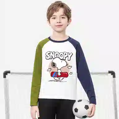 SNOOPY T