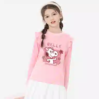 SNOOPY T