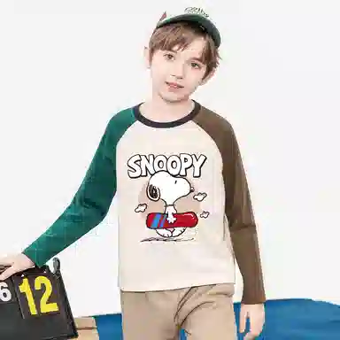 SNOOPY T