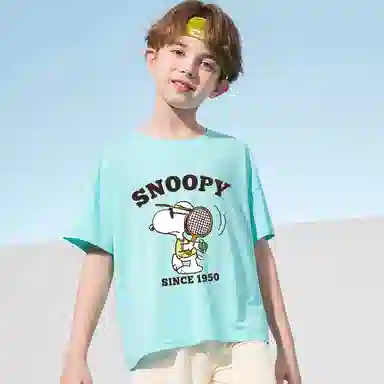 SNOOPY