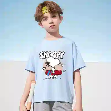 SNOOPY T