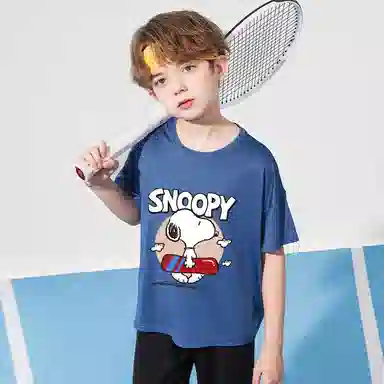 SNOOPY T
