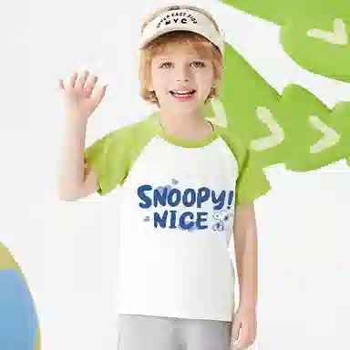 SNOOPY T