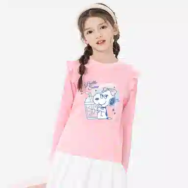 SNOOPY T