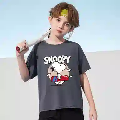 SNOOPY T