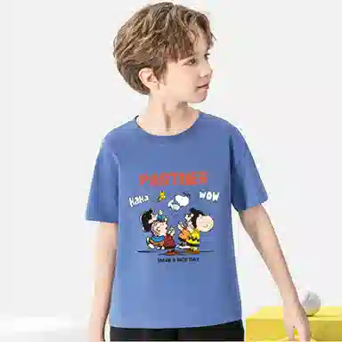 SNOOPY T